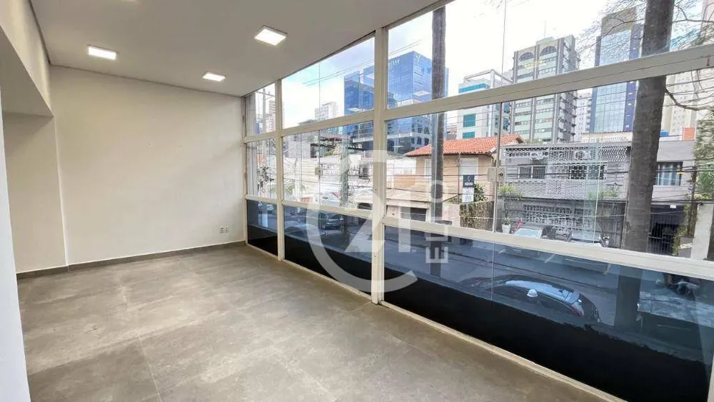 Loja-Salão, 222 m² - Foto 2