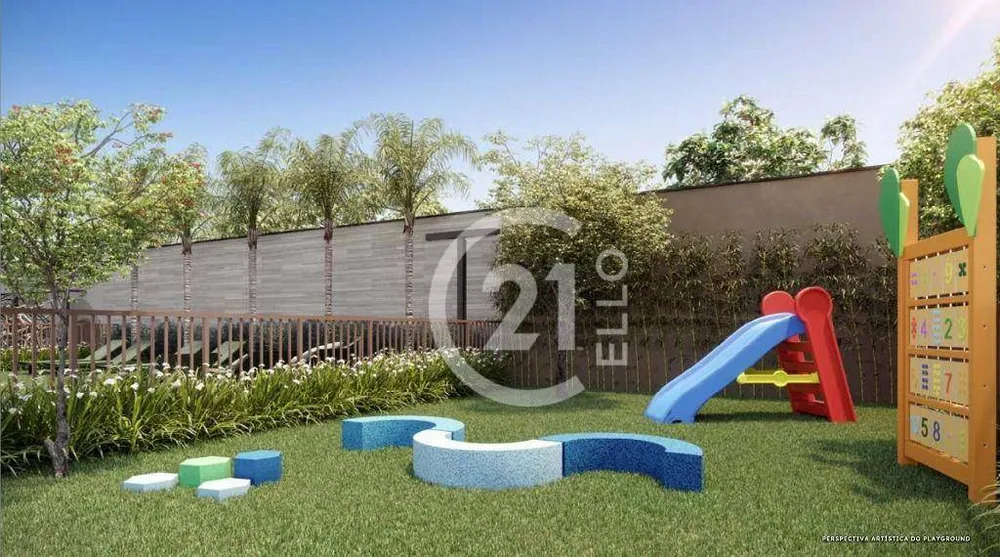 Apartamento, 2 quartos, 42 m² - Foto 14