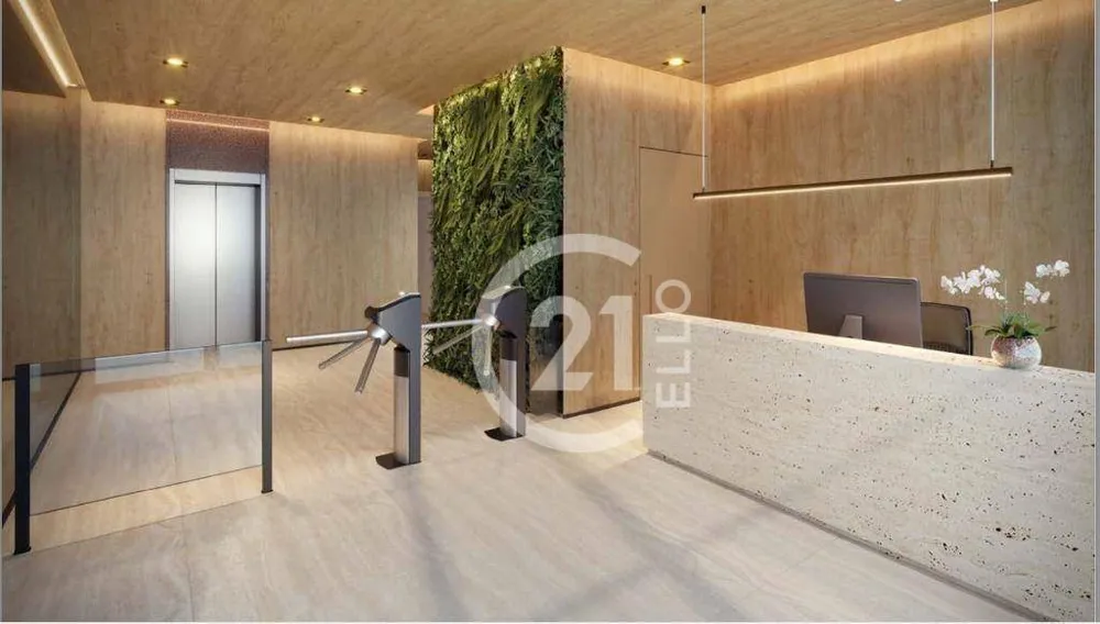 Apartamento, 2 quartos, 42 m² - Foto 13