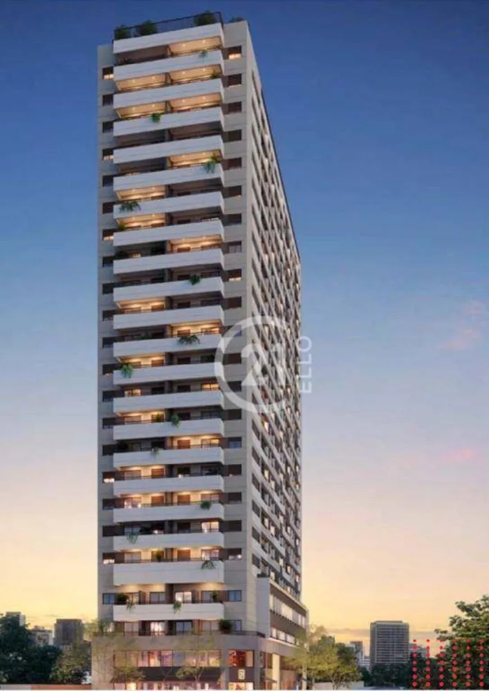 Apartamento, 2 quartos, 42 m² - Foto 10