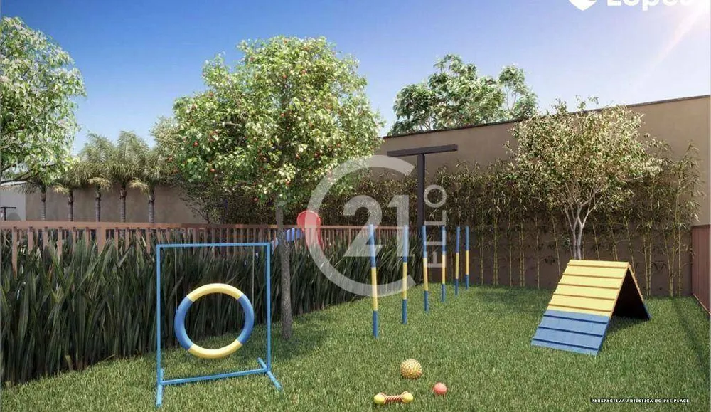 Apartamento, 2 quartos, 42 m² - Foto 7