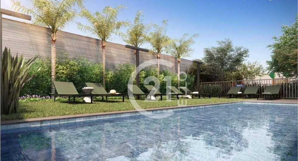 Apartamento, 2 quartos, 42 m² - Foto 11