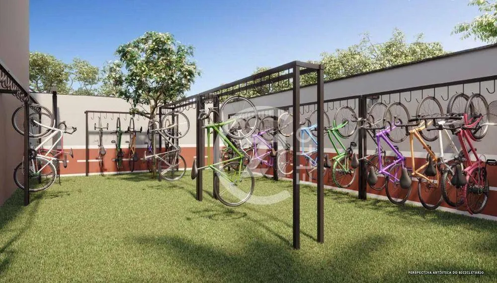 Apartamento, 2 quartos, 42 m² - Foto 4