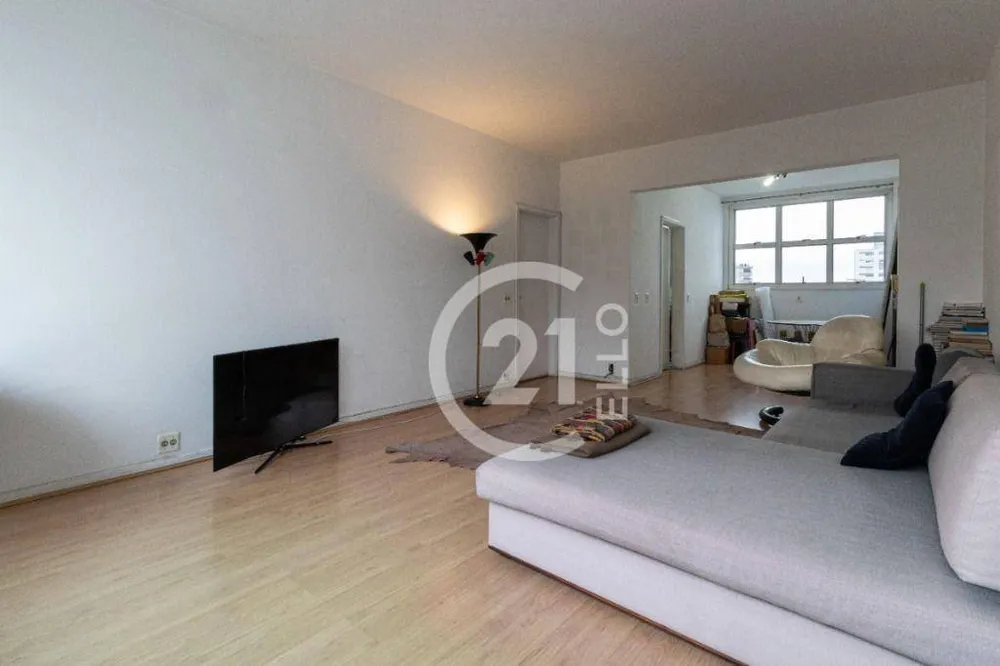Apartamento, 3 quartos, 123 m² - Foto 6