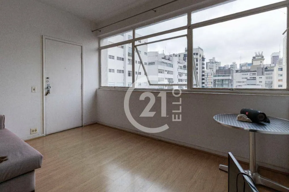 Apartamento, 3 quartos, 123 m² - Foto 1