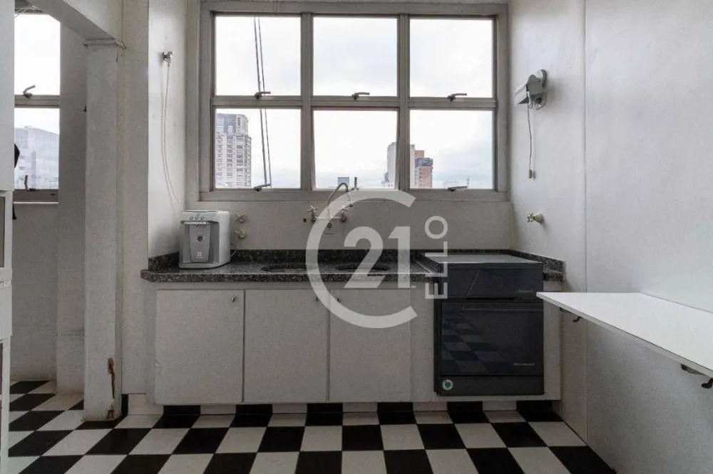 Apartamento, 3 quartos, 123 m² - Foto 4