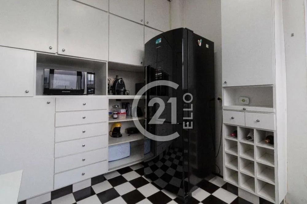 Apartamento, 3 quartos, 123 m² - Foto 7