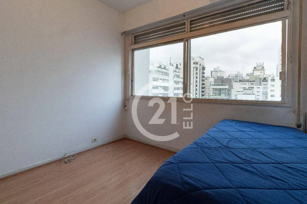 Apartamento, 3 quartos, 123 m² - Foto 2