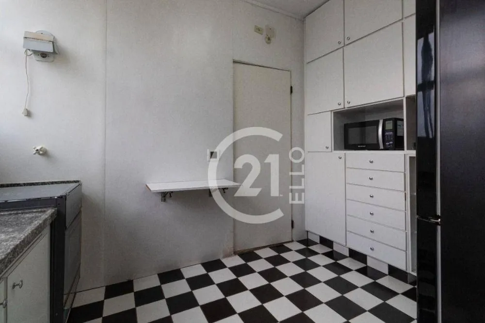 Apartamento, 3 quartos, 123 m² - Foto 5