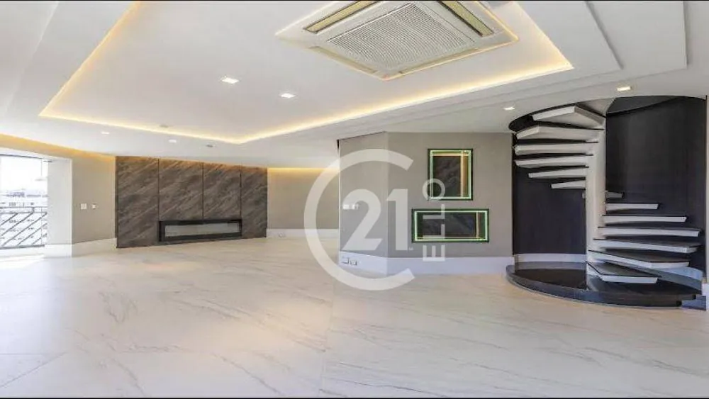Cobertura, 4 quartos, 440 m² - Foto 5