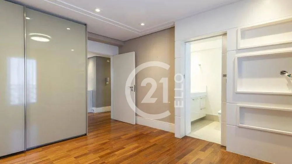Cobertura, 4 quartos, 440 m² - Foto 4