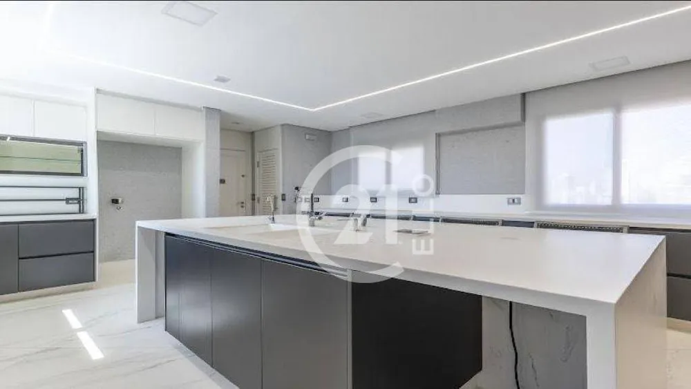 Cobertura, 4 quartos, 440 m² - Foto 7