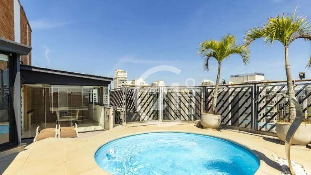 Cobertura, 4 quartos, 440 m² - Foto 9