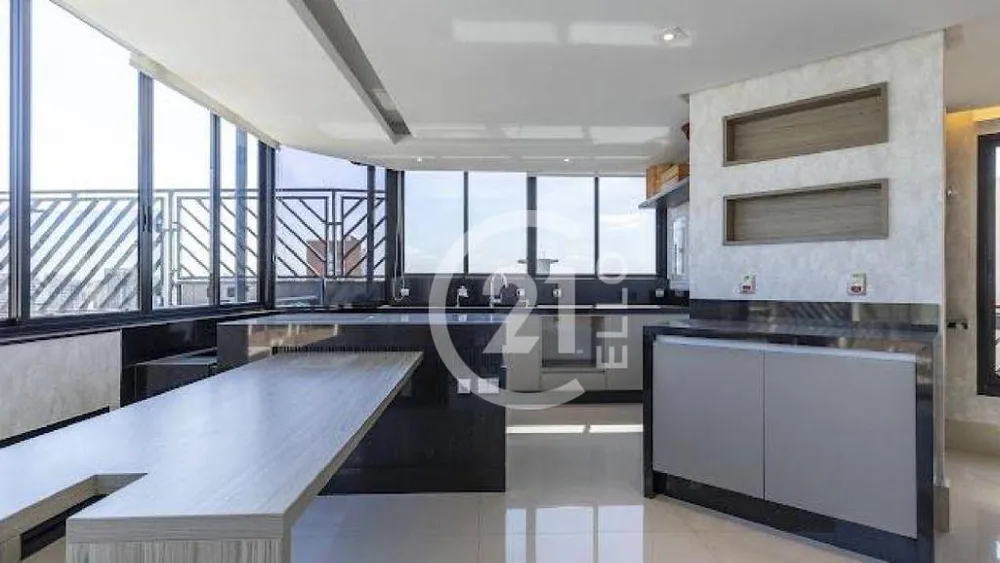 Cobertura, 4 quartos, 440 m² - Foto 11