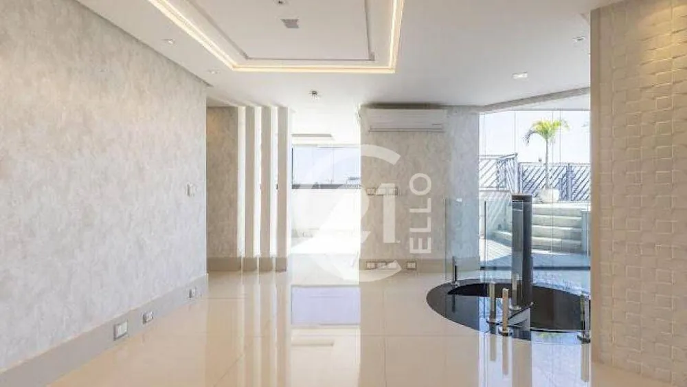 Cobertura, 4 quartos, 440 m² - Foto 6