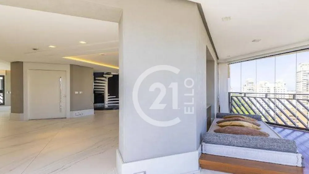 Cobertura, 4 quartos, 440 m² - Foto 7