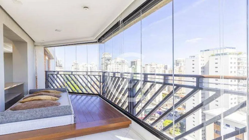 Cobertura, 4 quartos, 440 m² - Foto 3