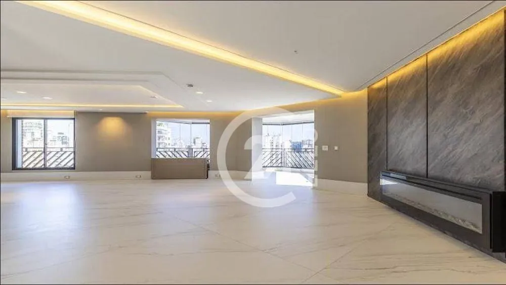 Cobertura, 4 quartos, 440 m² - Foto 10