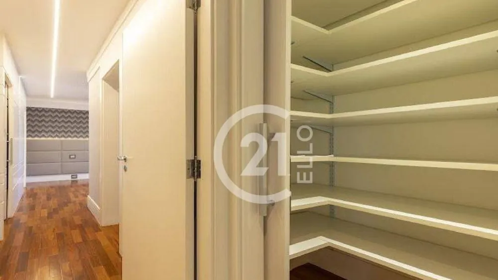 Cobertura, 4 quartos, 440 m² - Foto 2