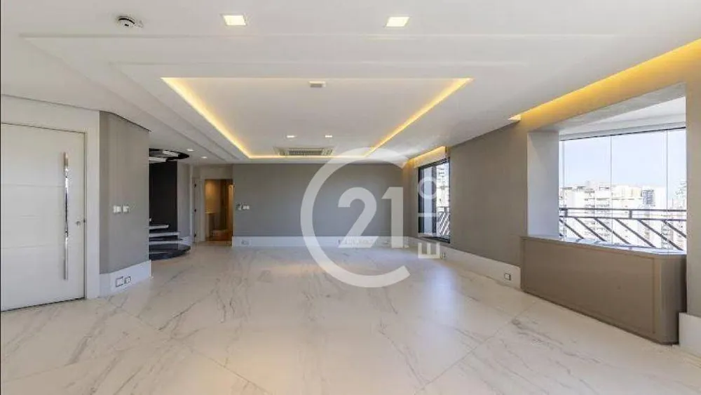 Cobertura, 4 quartos, 440 m² - Foto 2