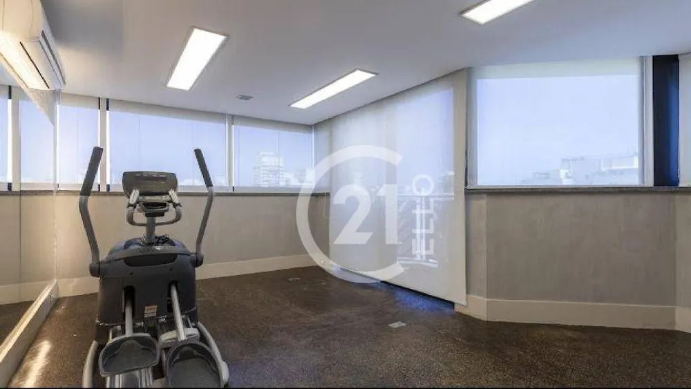 Cobertura, 4 quartos, 440 m² - Foto 12