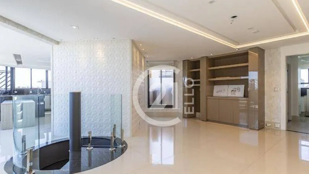 Cobertura, 4 quartos, 440 m² - Foto 11