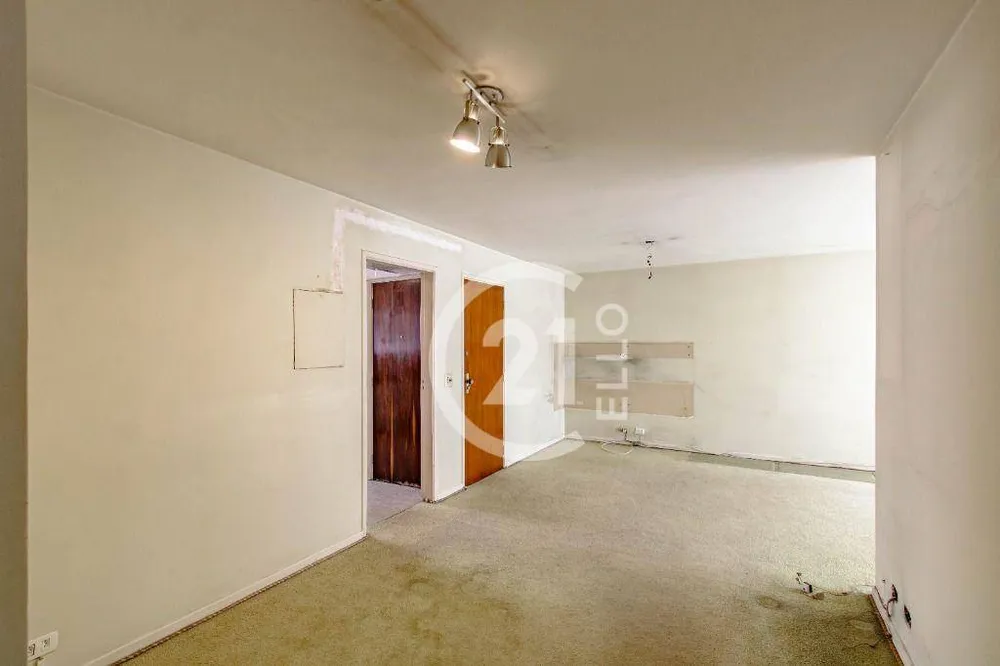 Apartamento, 3 quartos, 120 m² - Foto 1