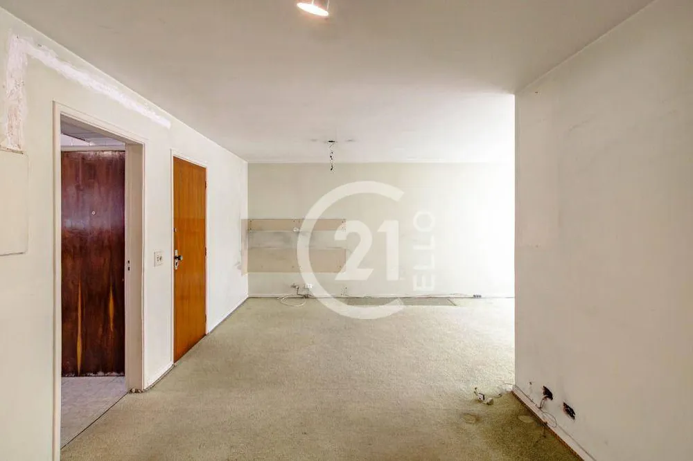 Apartamento, 3 quartos, 120 m² - Foto 2