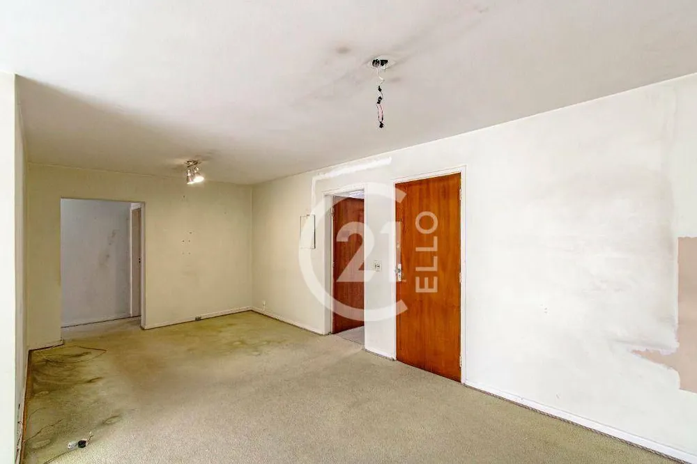 Apartamento, 3 quartos, 120 m² - Foto 3