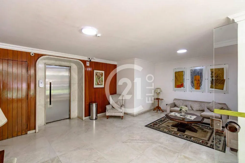 Apartamento, 3 quartos, 120 m² - Foto 4