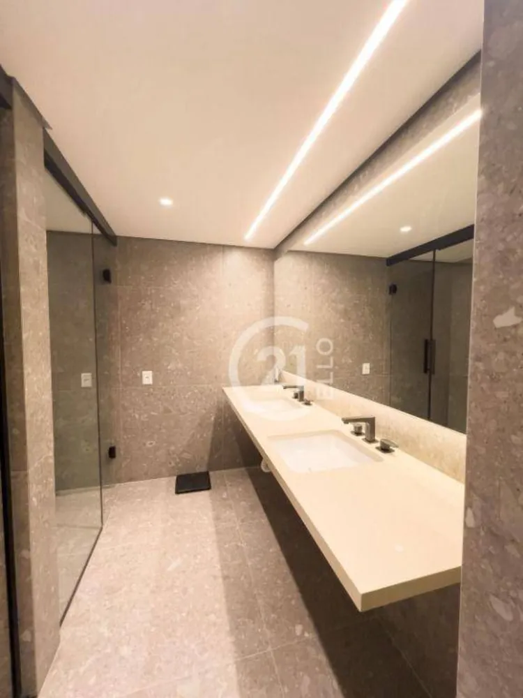 Apartamento, 3 quartos, 194 m² - Foto 12