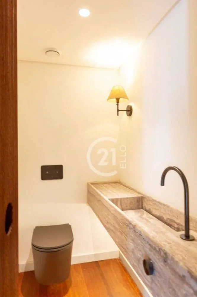 Apartamento, 3 quartos, 194 m² - Foto 8
