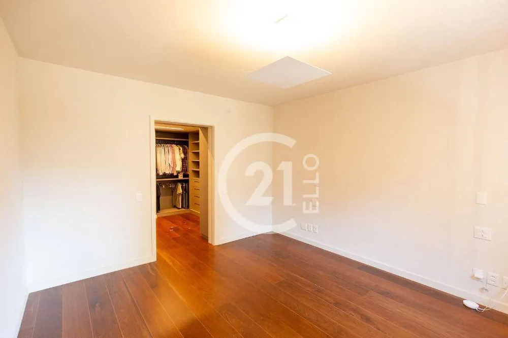 Apartamento, 3 quartos, 194 m² - Foto 6
