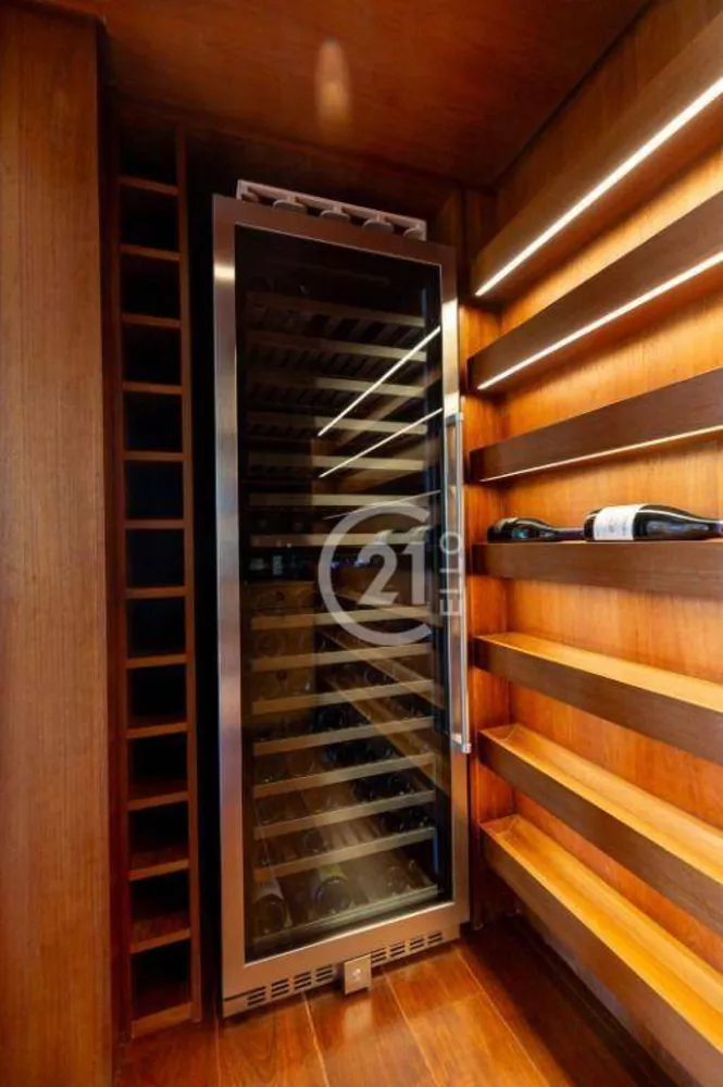 Apartamento, 3 quartos, 194 m² - Foto 8