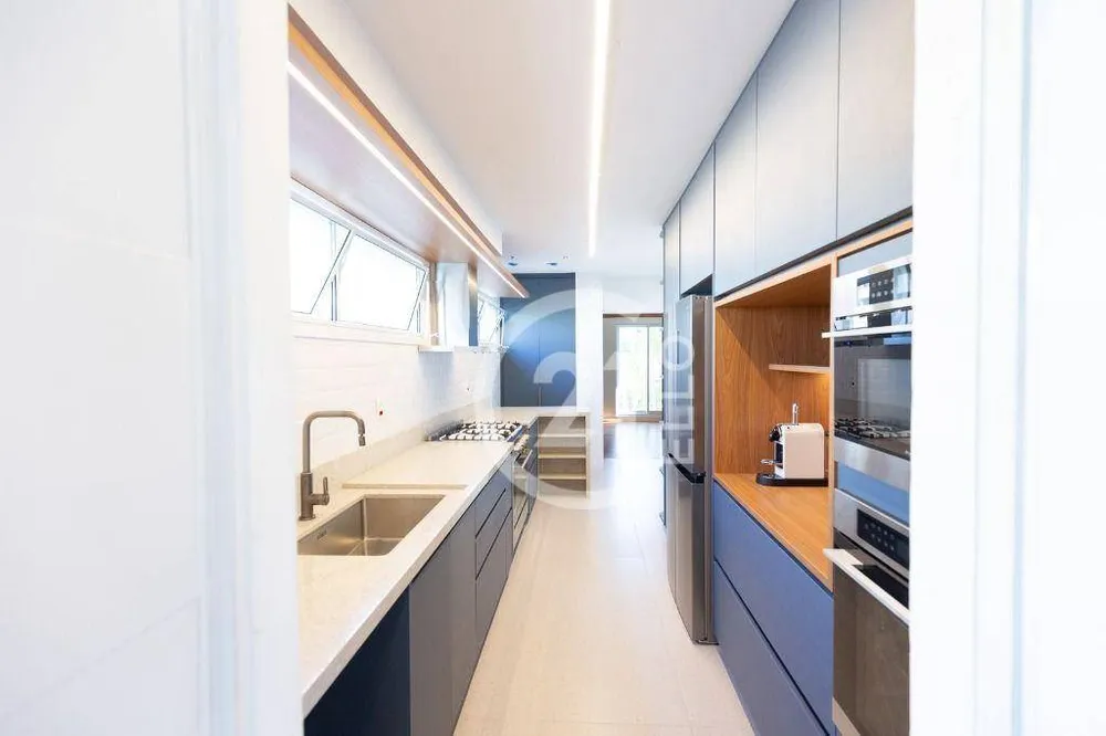 Apartamento, 3 quartos, 194 m² - Foto 7