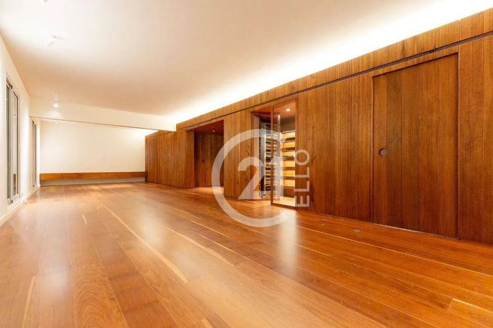 Apartamento, 3 quartos, 194 m² - Foto 2