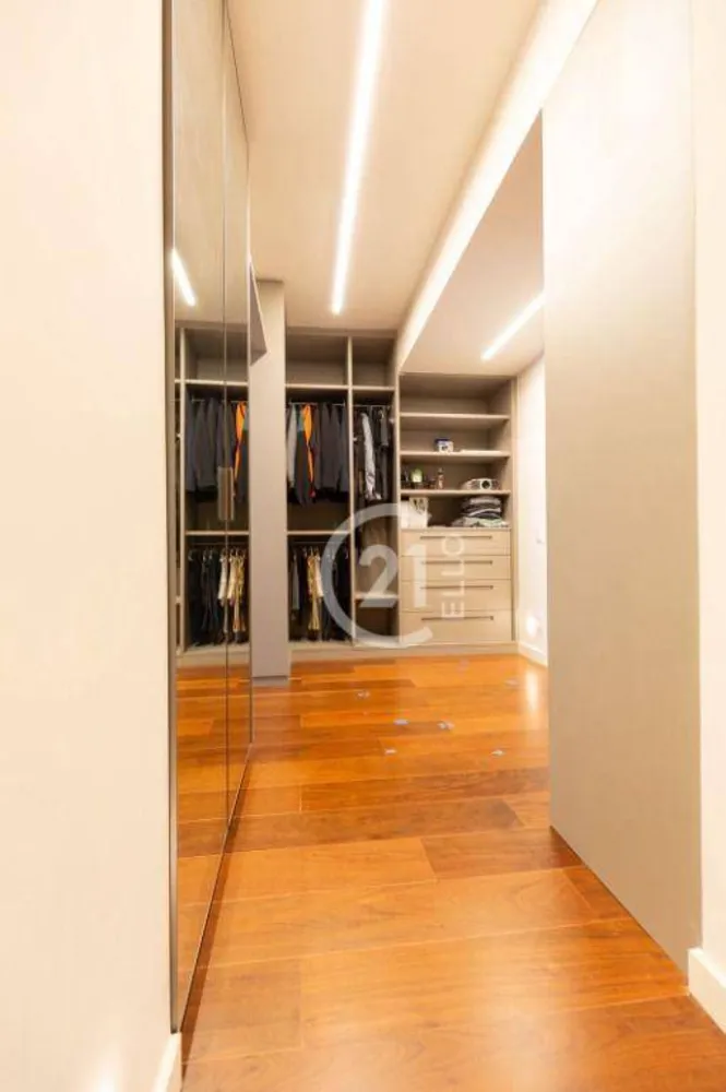 Apartamento, 3 quartos, 194 m² - Foto 7
