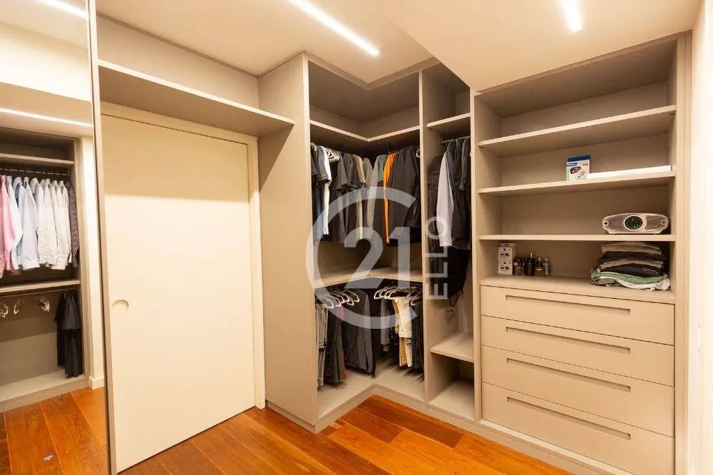Apartamento, 3 quartos, 194 m² - Foto 9