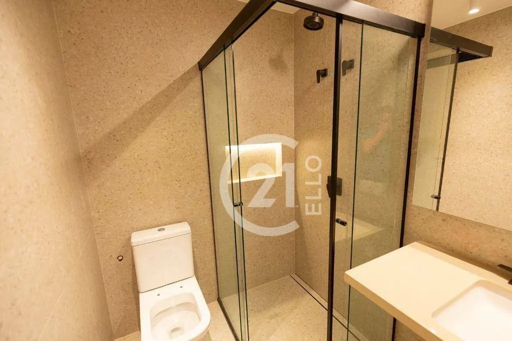 Apartamento, 3 quartos, 194 m² - Foto 9