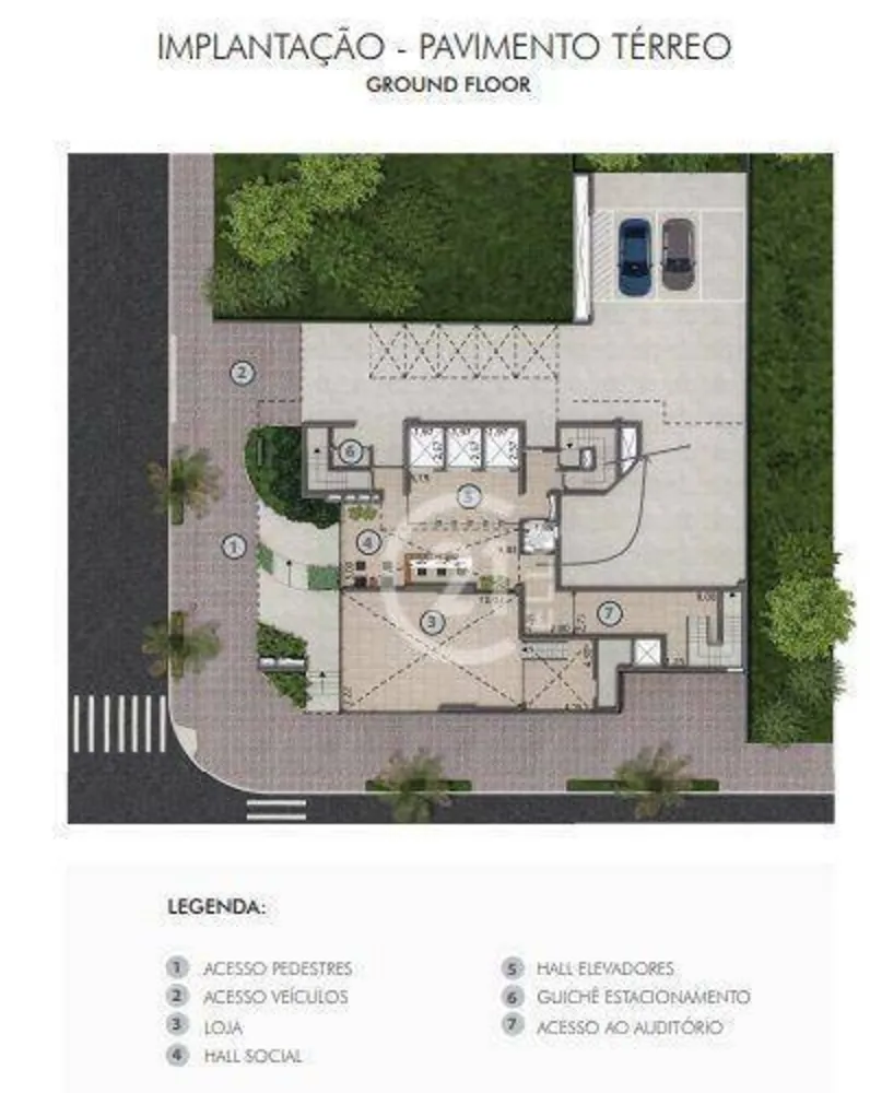 Sala-Conjunto, 158 m² - Foto 8