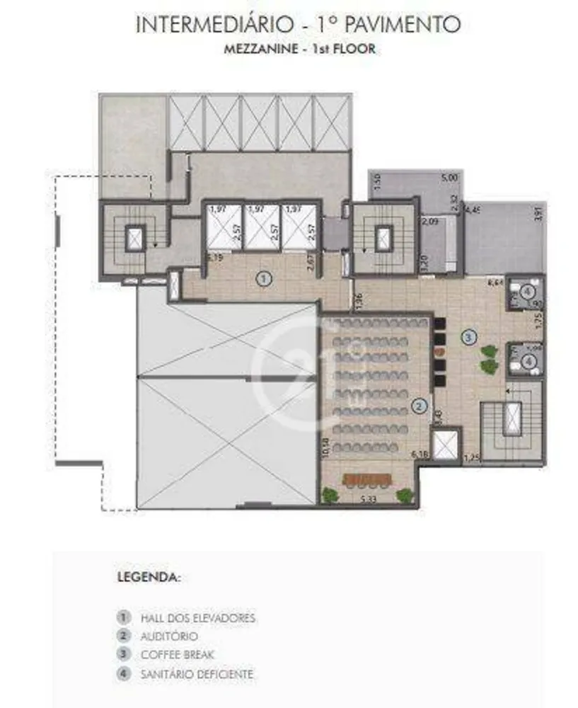 Sala-Conjunto, 158 m² - Foto 6