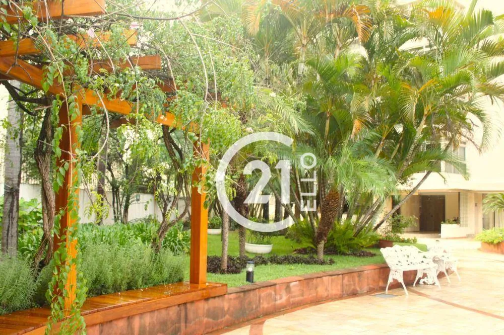 Apartamento, 3 quartos, 145 m² - Foto 3