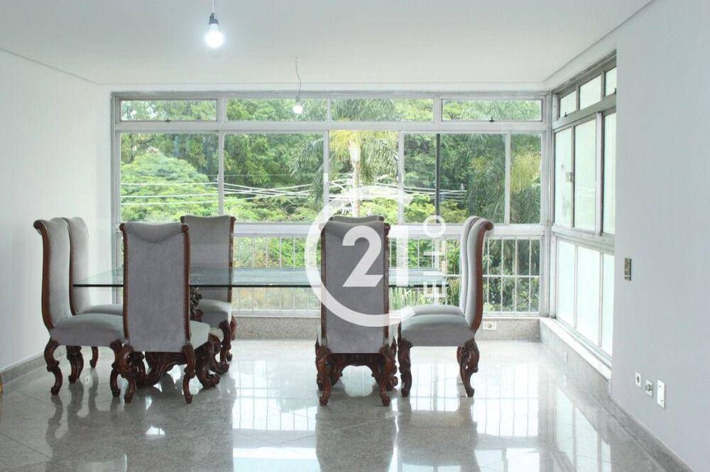 Apartamento, 3 quartos, 145 m² - Foto 5