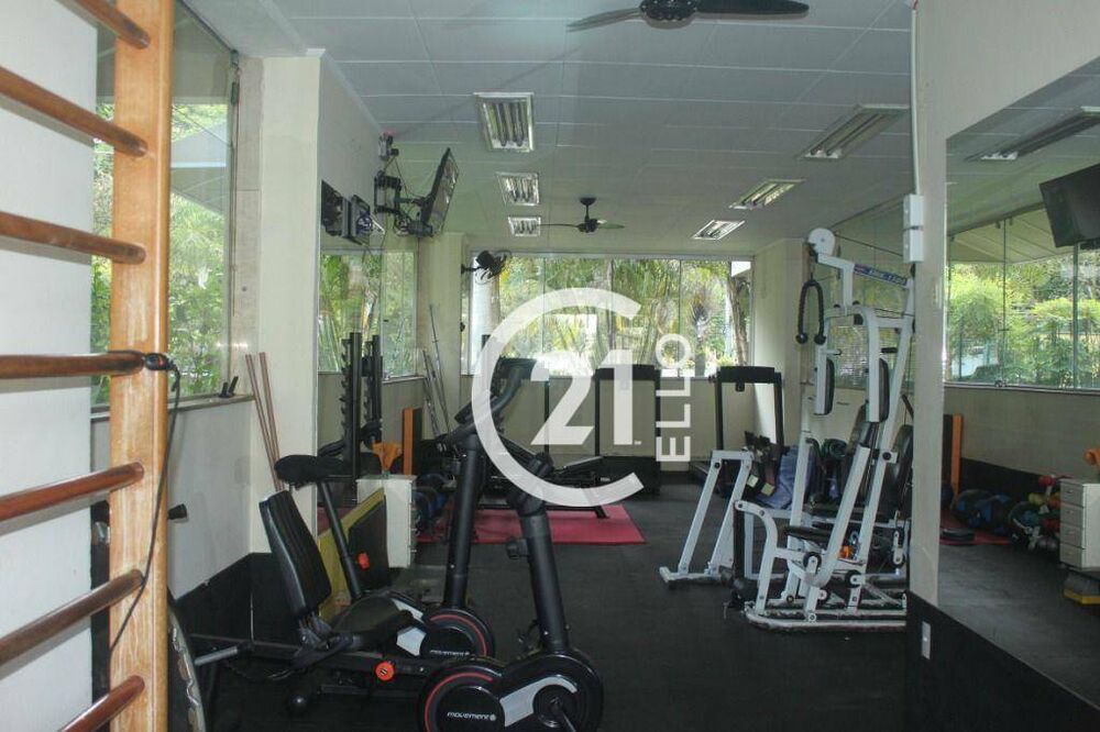 Apartamento, 3 quartos, 145 m² - Foto 6