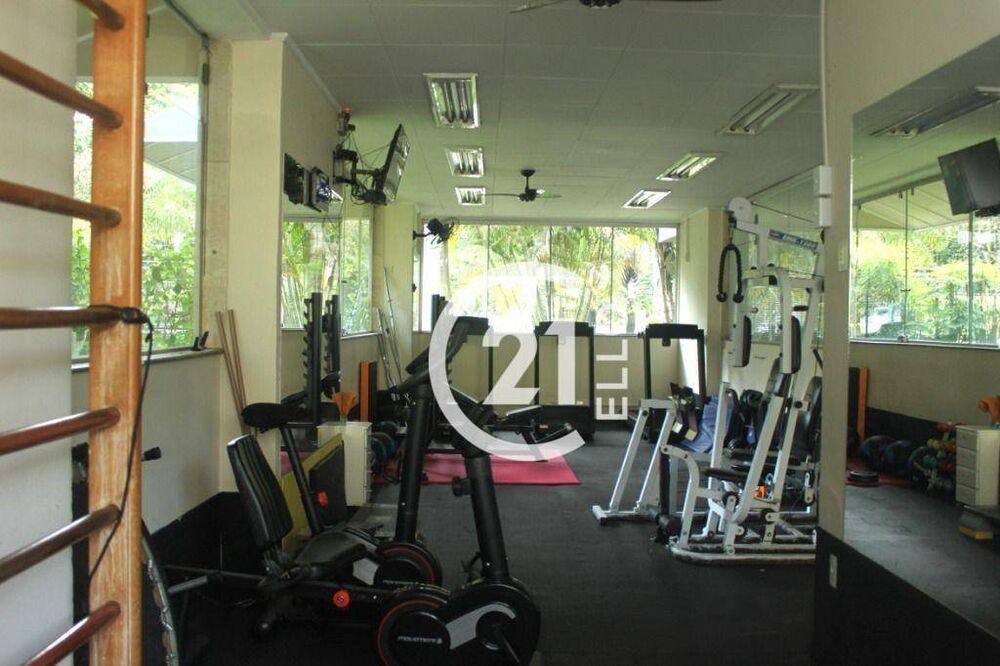 Apartamento, 3 quartos, 145 m² - Foto 8