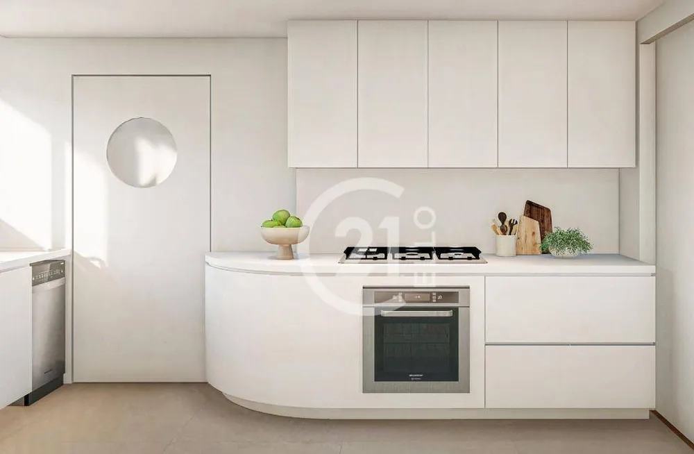 Apartamento, 2 quartos, 195 m² - Foto 14