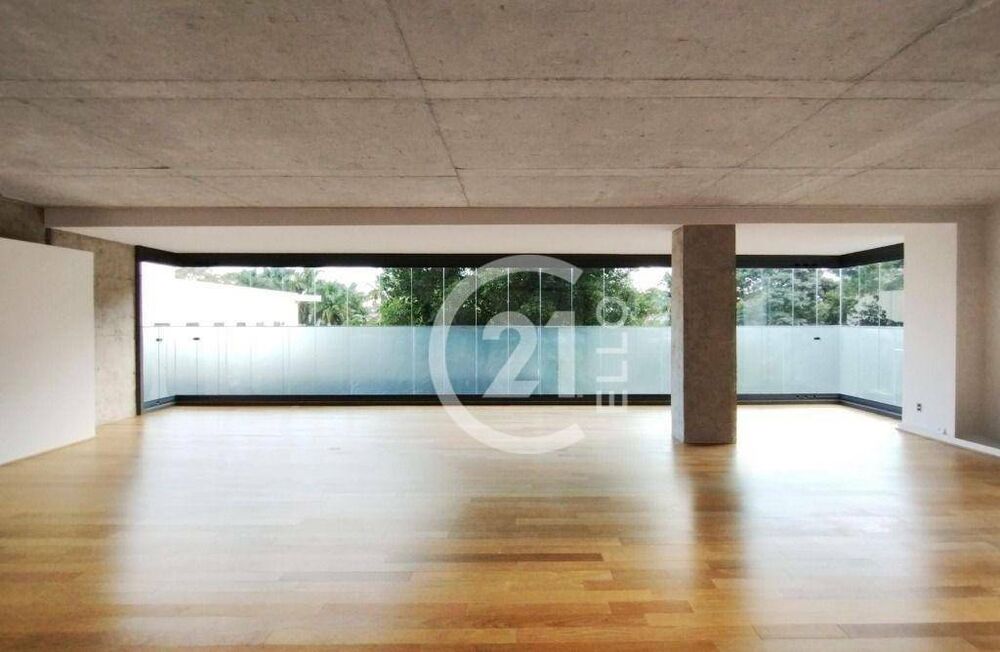 Apartamento, 2 quartos, 195 m² - Foto 1