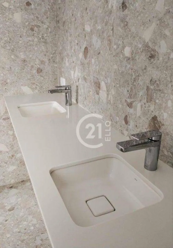 Apartamento, 2 quartos, 195 m² - Foto 13