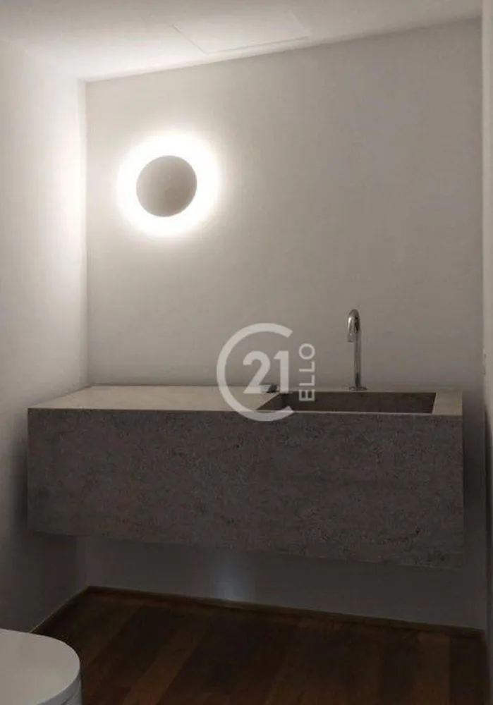 Apartamento, 2 quartos, 195 m² - Foto 9