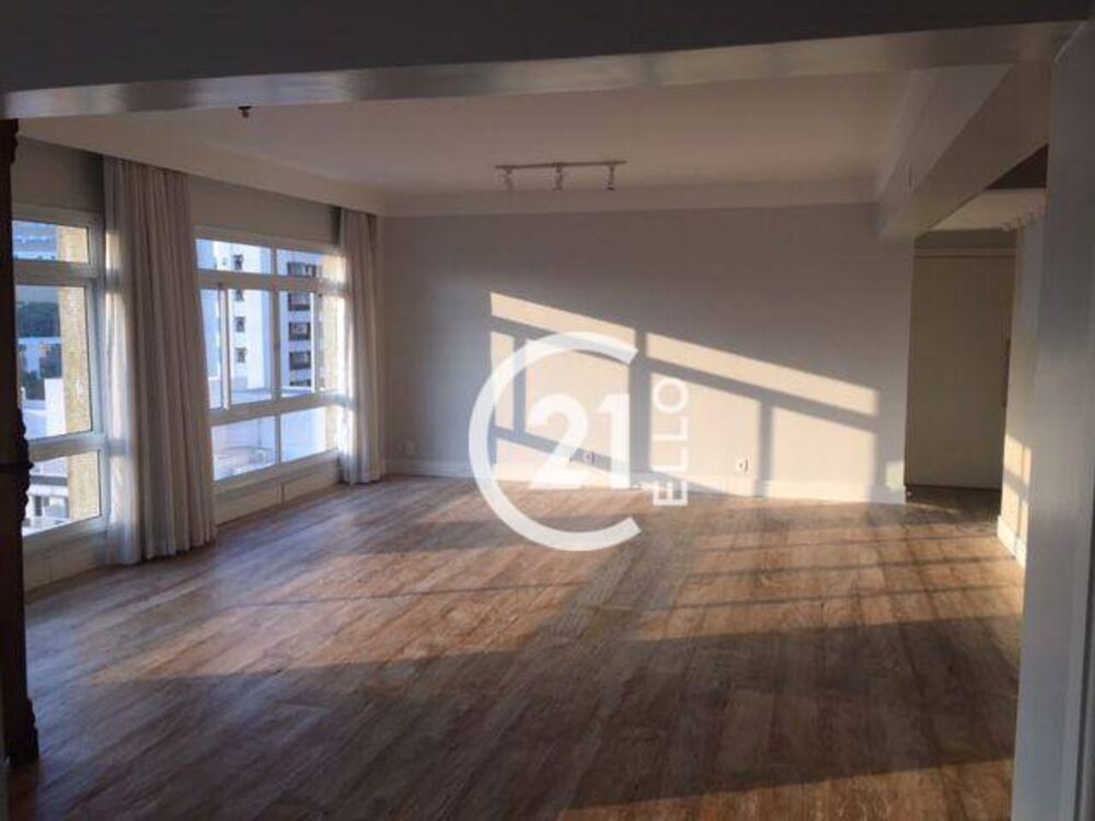 Apartamento para alugar com 2 quartos, 180m² - Foto 13